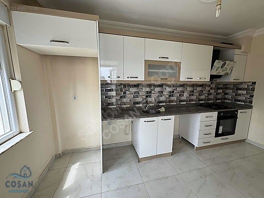Kepez gazi mahallesinde kiralık 2+1 daire - ANTALYA KEPEZ fotoğraf 20