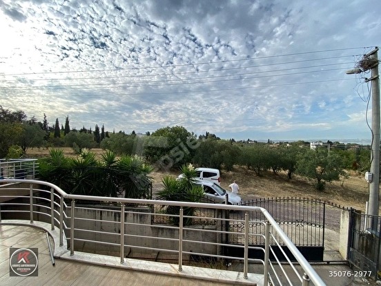YALOVA Kaytazdere’de 334 m² Arsa İçinde 3.5 Katlı 4+3 Müstakil Ev – Deniz Manzar - YALOVA ALTINOVA fotoğraf 35