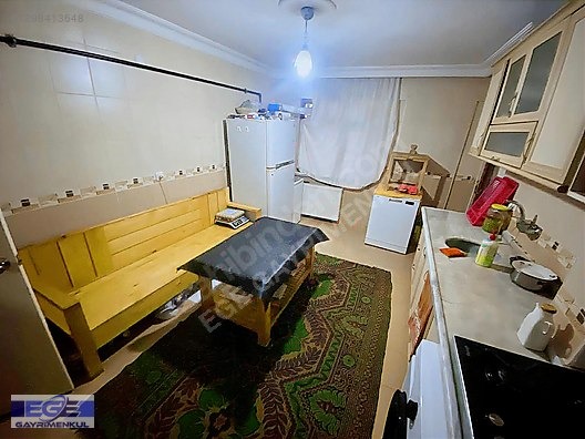 EGE'DEN BOĞAZİÇİ MAHALLESİ 1+1 CAM BAlKONLU FIRSAT DAİRE!!!!! - ANKARA MAMAK fotoğraf 29