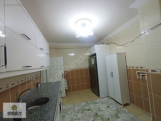 EMLAK 72'DEN BAHÇELİEVLER MAHALLESİ'NDE SATILIK 2+1 DAİRE - BATMAN MERKEZ fotoğraf 25