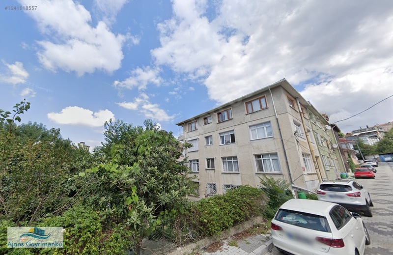 Paşabahçe de Satılık 2+1 100 m2 Daire - İSTANBUL BEYKOZ fotoğraf 2