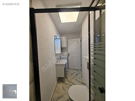 BALBEYDE OFİS TAPULU KONUT KULLANIMINADA UYGUN 1+1 KISMİ EŞYALI - ANTALYA MURATPAŞA fotoğraf 28