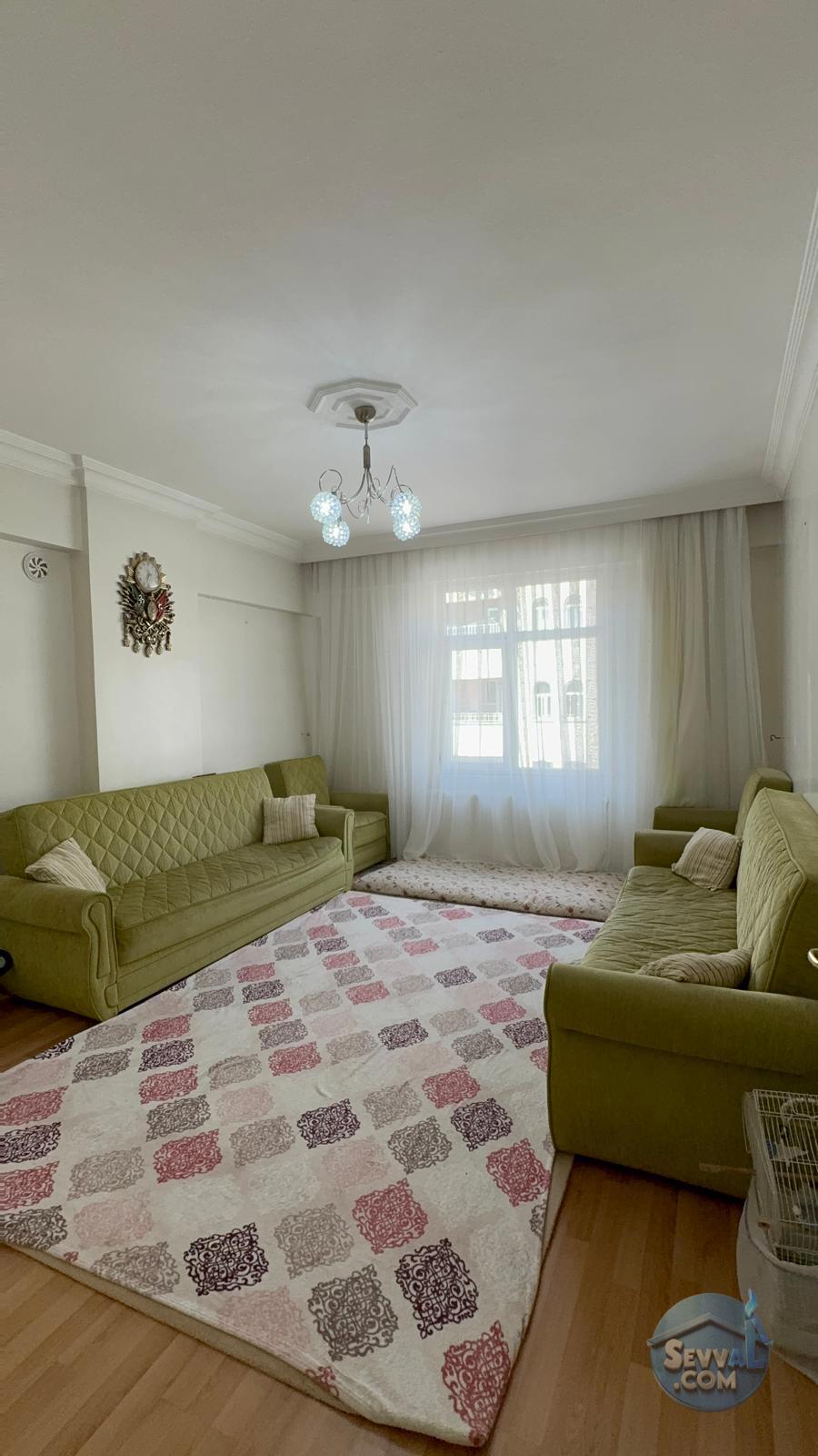 SATILIK TEKLİ DAİRE - ŞANLIURFA HALİLİYE fotoğraf 26