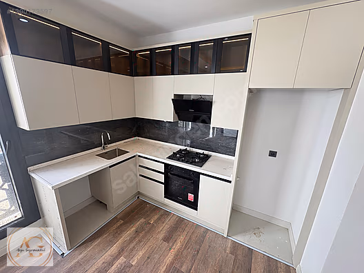 Zeytinli'de Bahçe Kullanımlı, Kazdağları Manzaralı 1+1 Daire - BALIKESİR EDREMİT fotoğraf 18