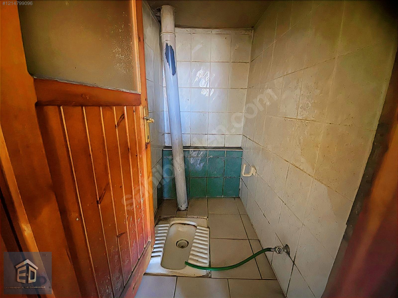 KAYMAKLI'DA 122 M² ÜZERİNE KURULU SATILIK 4 KATLI BİNA - TRABZON ORTAHİSAR fotoğraf 23