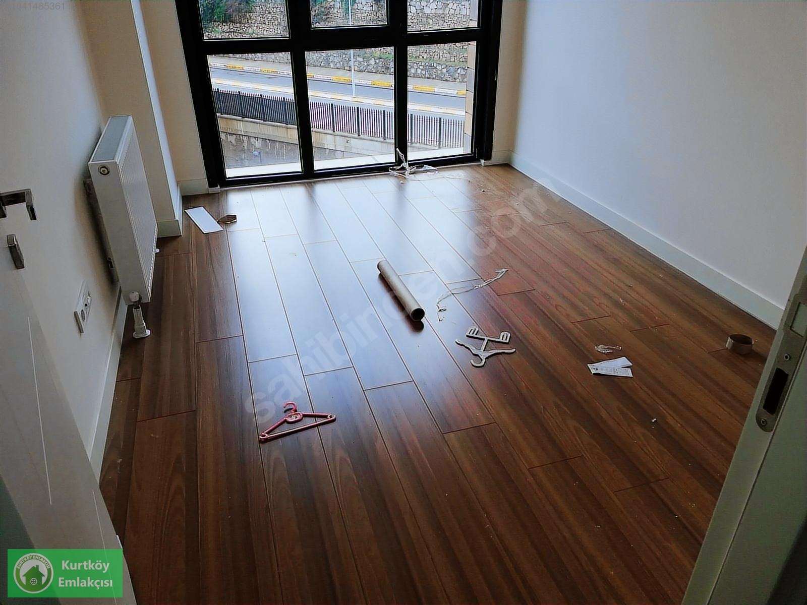 İstanbul Pendik 360 Kurtkoy Projesi Satılık Teraslı 3.5+1 Daire - İSTANBUL PENDİK fotoğraf 13