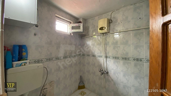 VİP GAYRİMENKUL'den CAMİCEDİT MAH. 2 KATLI BAHÇELİ MÜSTAKİL EV - ANTALYA ELMALI fotoğraf 2