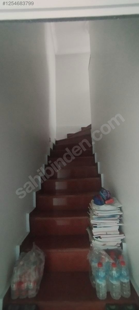 HÜRRİYET MAH DUPLEX - MANİSA AKHİSAR fotoğraf 12
