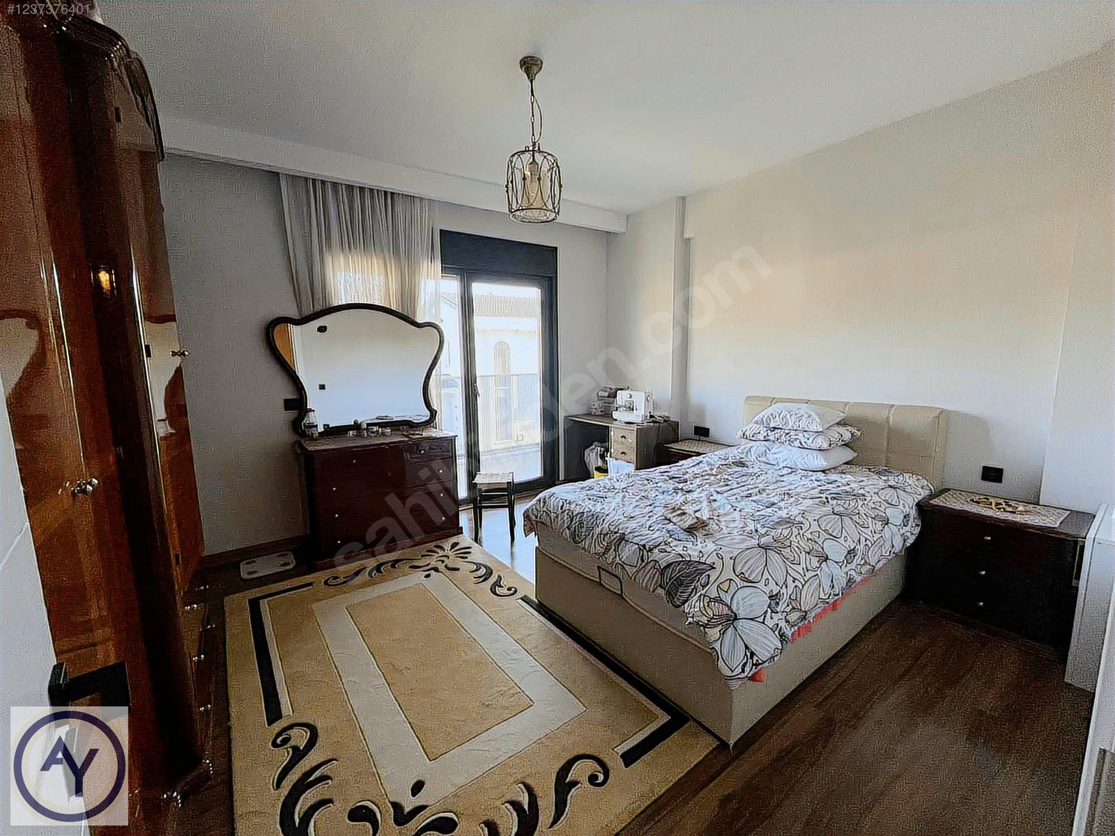 Dalaman Ay Emlaktan Satılık ikiz villa - MUĞLA DALAMAN fotoğraf 25