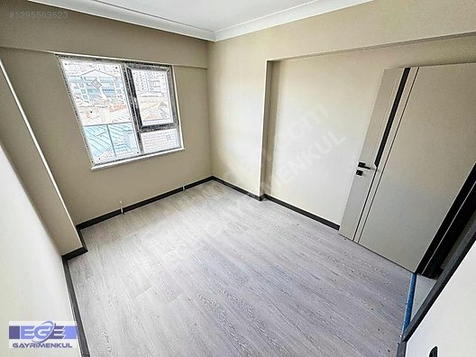 EGE'DEN DURALİ ALIÇ MH ŞEHİTLER CD. YAKINI 130M ARAKAT 3+1 DAİRE - ANKARA MAMAK fotoğraf 9