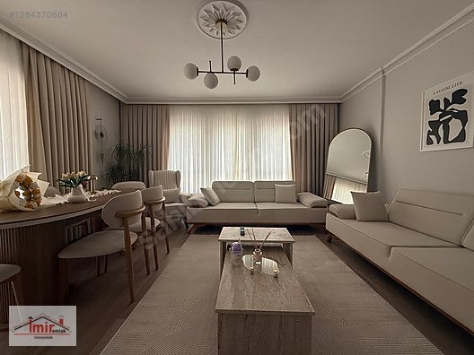 İMİR EMLAK'TAN MERKEZ MAHALLESİN'DE 3+1 1.KAT SATILIK DAİRE*** - ANKARA PURSAKLAR fotoğraf 31