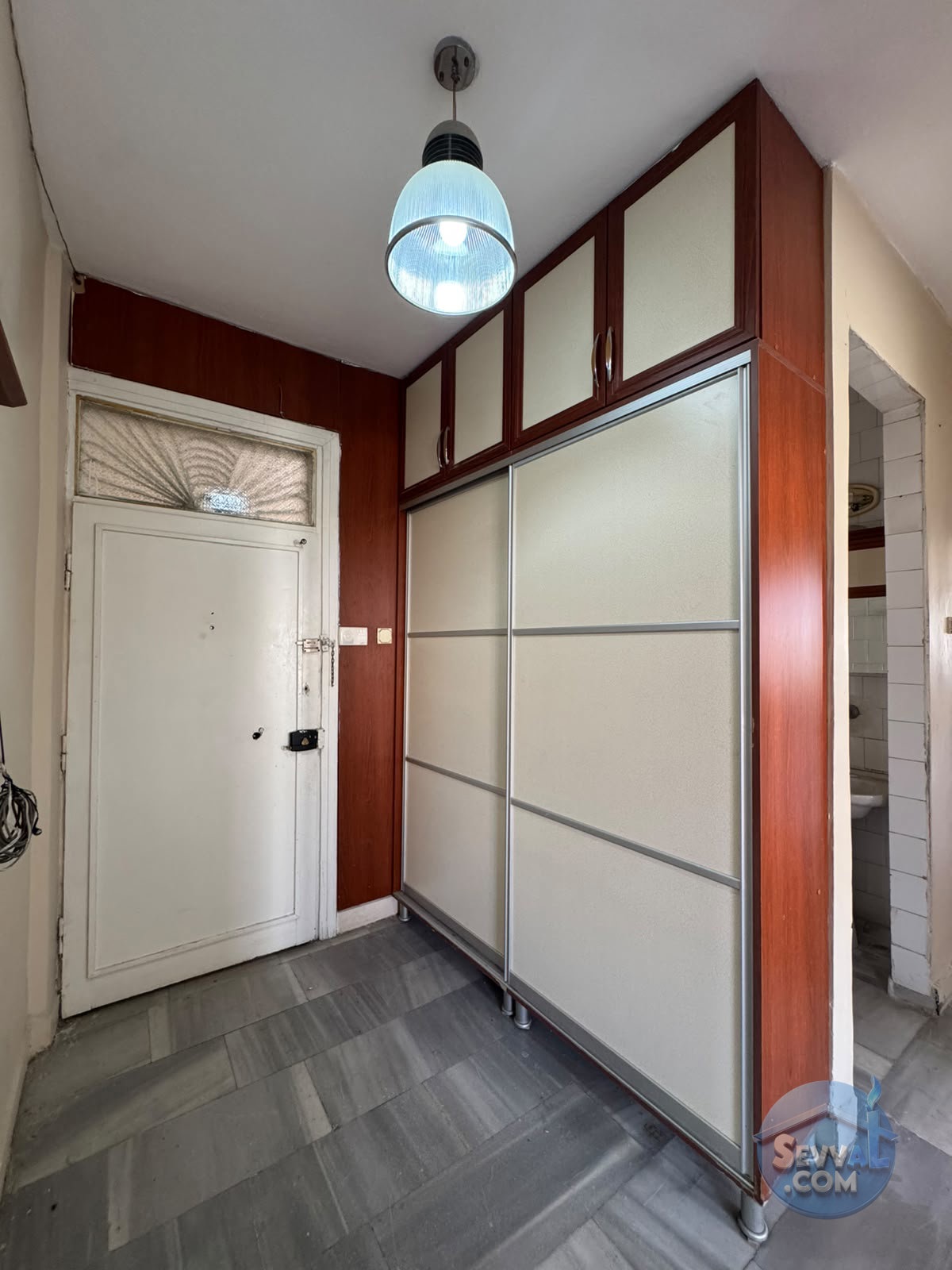 AKİF ERSOY CADDESİ. 5. KAT 3+1 ODALI 160 m2  ÇİFT CEPHELİ 2 BALKONLU  - ŞANLIURFA HALİLİYE fotoğraf 14