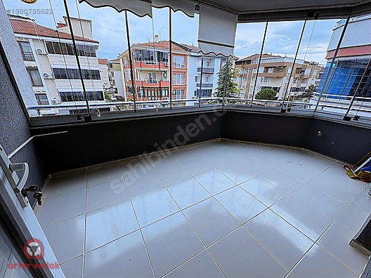 ARTER EMLAK'TAN BAHÇELİEVLER'DE SATILIK 3+1 DAİRE - BALIKESİR ALTIEYLÜL fotoğraf 15