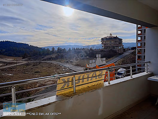 ÜNLÜ EMLAKTAN HAVALİMANI YOLUNDA ARAKAT EŞYALI GENİŞ FERAH LÜKS - KASTAMONU MERKEZ fotoğraf 10