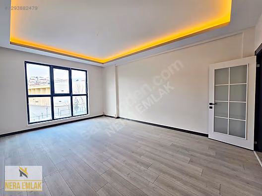 Emsalsiz Yapıda E.Banyo G.odalı Katta Geniş M2 Oturum Hazır 2+1 - ANKARA KEÇİÖREN fotoğraf 15