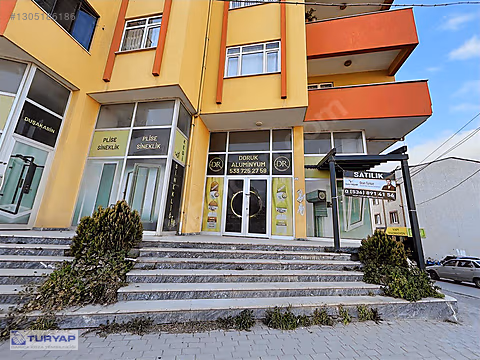 Turyap Koza'dan Merkezi Konumda Kupon İş yeri - KOCAELİ DARICA fotoğraf 2