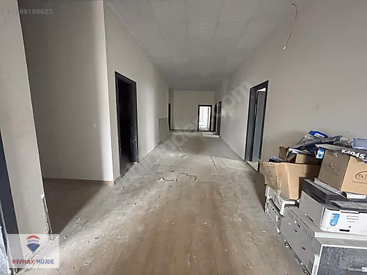 Eyüpsultan Yeşilpınar'da 350m²+ 200 Teraslı Kiralık Ofis - İSTANBUL EYÜPSULTAN fotoğraf 5