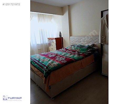 TURYAP KOZA'dan SATILIK 3+1 ADA İÇİNDE DAİRE - KOCAELİ DARICA fotoğraf 7
