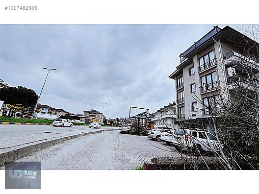 ULUSOY GAYRİMENKULDEN SATILIK 1+1 DAİRE - BARTIN MERKEZ fotoğraf 7