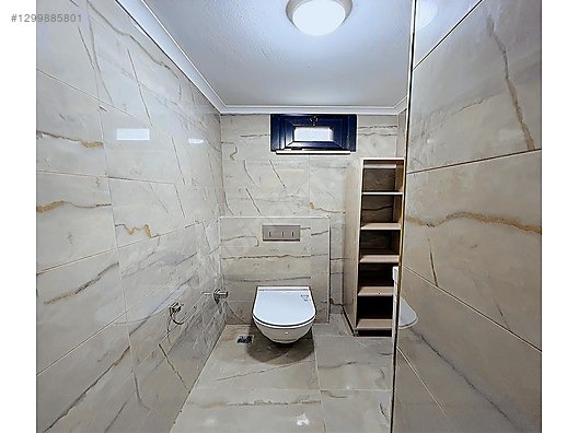 BEYLİKDÜZÜ KAVAKLI MAH SATILIK 3+1 135M2 EMSALSİZ DAİRE - İSTANBUL BEYLİKDÜZÜ fotoğraf 20