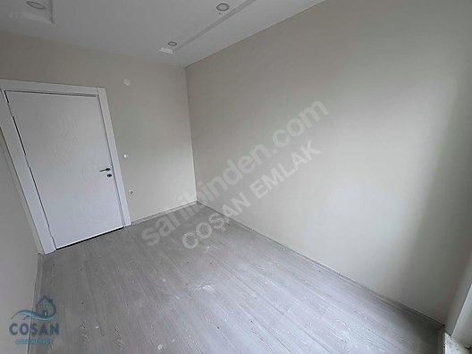 EMİN EVİME FUZUL EVE UYGUN ASANSÖRLÜ SATILIK 2+1 DAİRE - ANTALYA KEPEZ fotoğraf 7