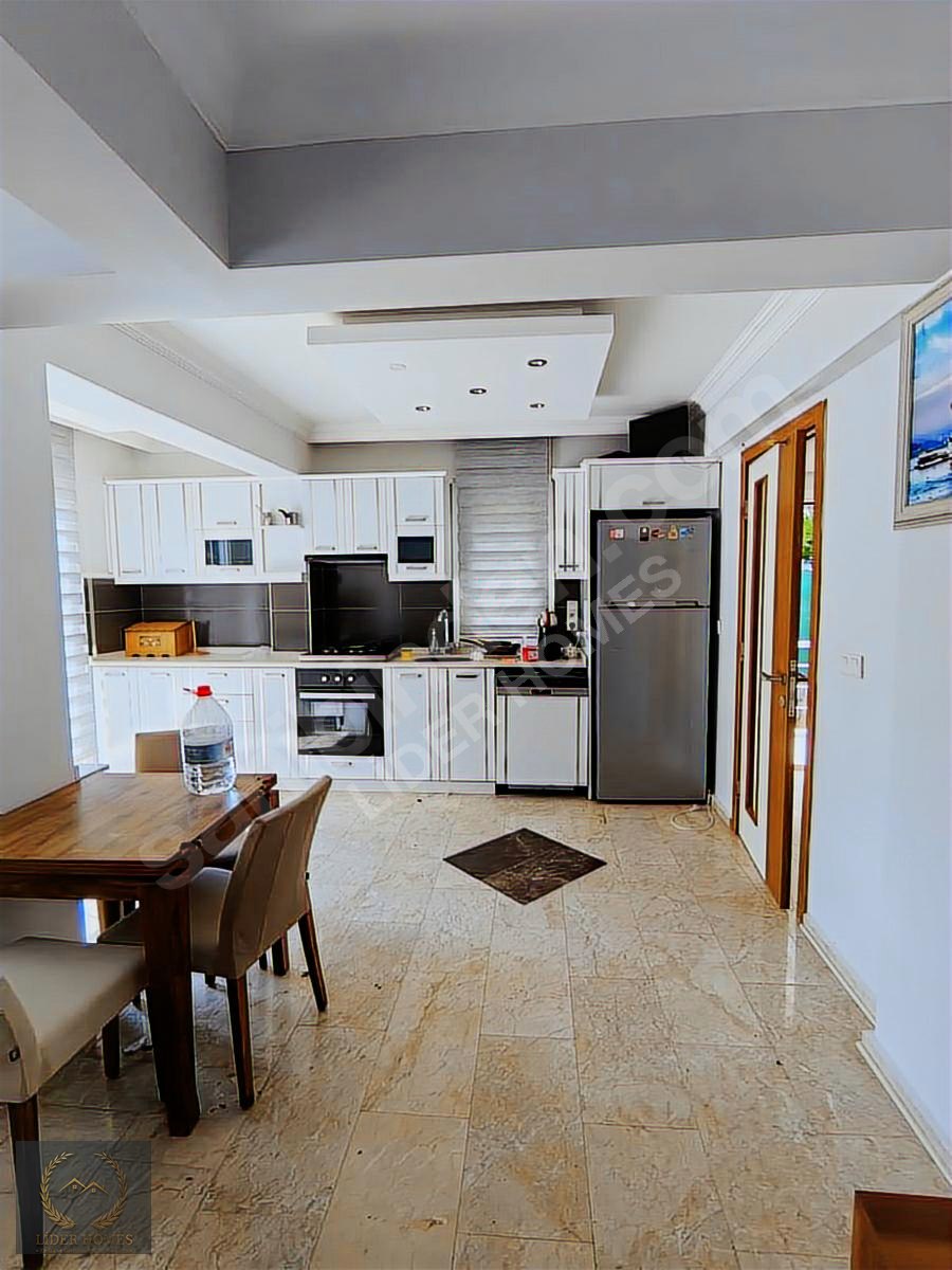 Fethiye Ovacıkta 4+1 Müstakil Villa kira getirisi yüksek satılık - MUĞLA FETHİYE fotoğraf 14