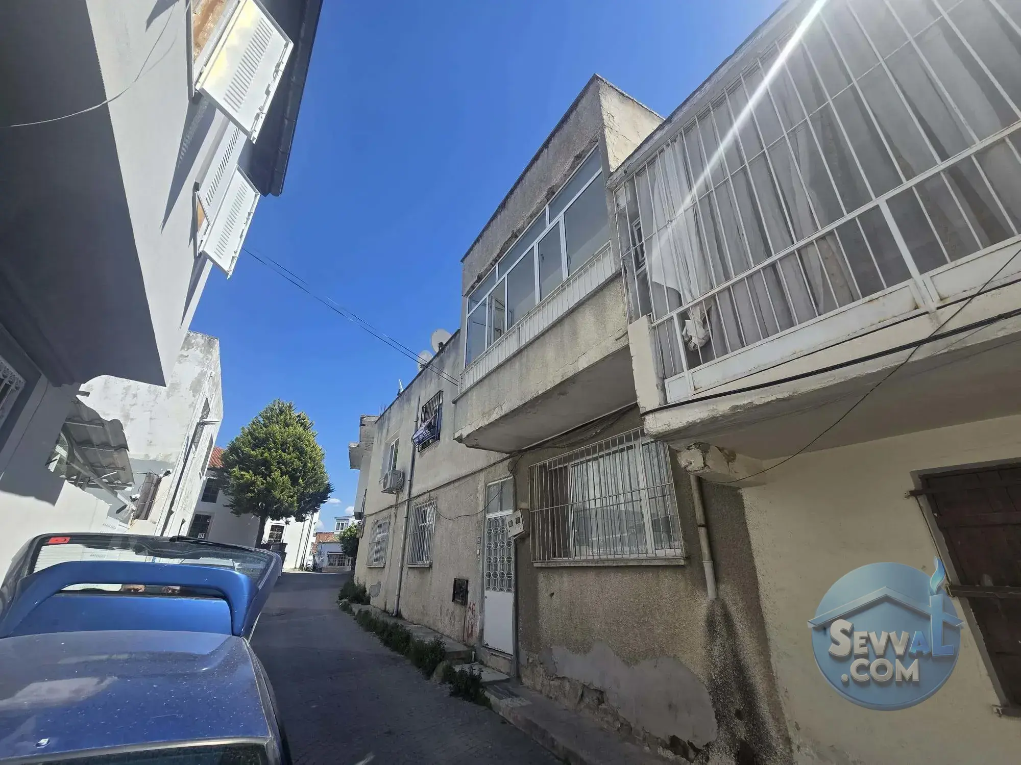 Kuşadası Şehir Merkezinde Satılık 3+1 Daire - AYDIN KUŞADASI fotoğraf 4