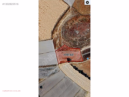 MERAKLISINA 1 İNCİ DERECE ARKEOLOJİK SİT ALANI HÖYÜK GİRİŞİ - BURDUR MERKEZ fotoğraf 4