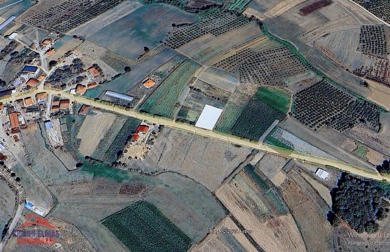 Kandıra Kırkarmut Ana Yola Cephe Satılık Arsa - KOCAELİ KANDIRA fotoğraf 5
