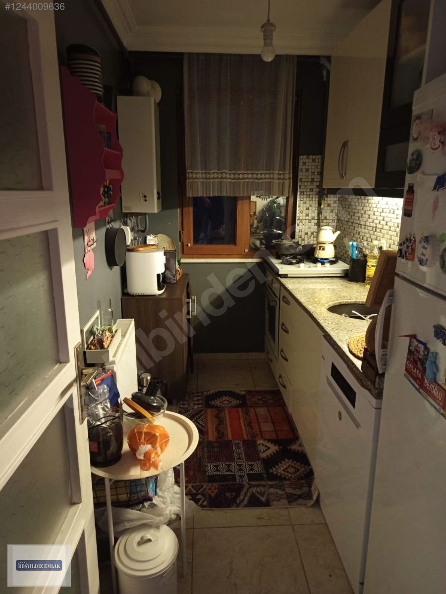 HAMİDİYE ORKENT SİTESİ YANI GENÇ BİNADA ASANSÖRLÜ 2+1 ARA KAT - İSTANBUL ÇEKMEKÖY fotoğraf 8