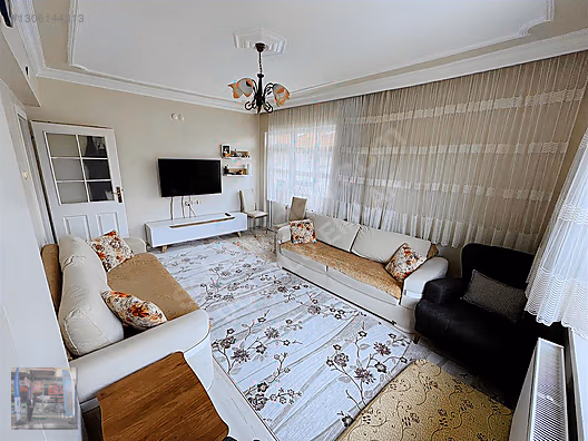 Polatlı Fatih'te Satılık 5+1 Geniş Dubleks Daire - ANKARA POLATLI fotoğraf 2