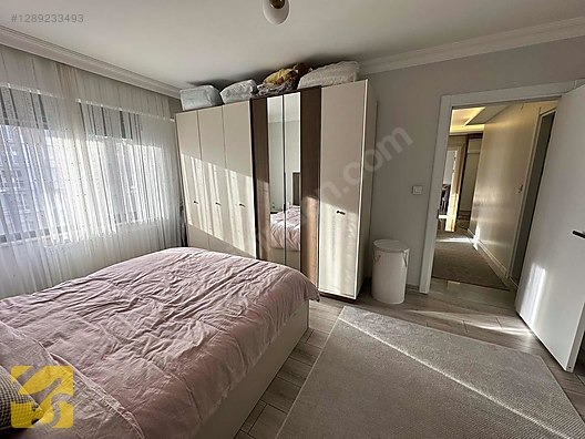 UMUT ŞENDUYGU GM DEN SAĞLIK MAH.TAPU YANINDA SATILIK 2+1 DAİRE - BOLU MERKEZ fotoğraf 16