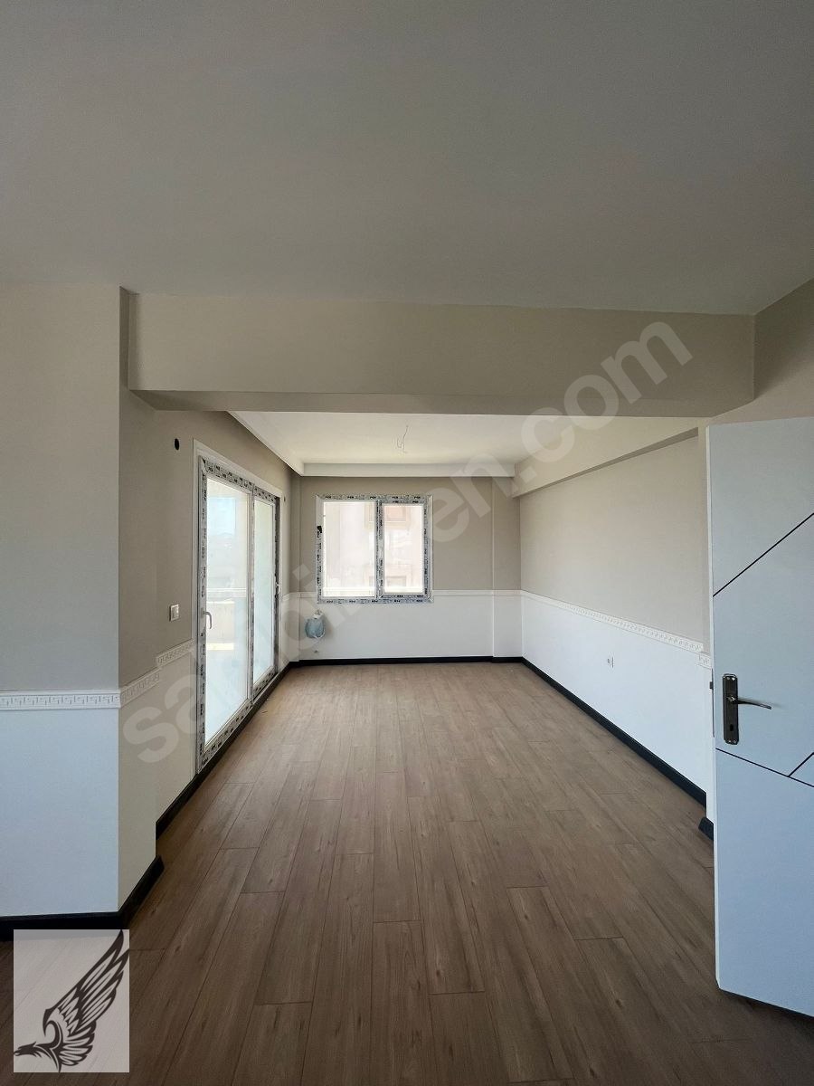 SEFERİHİSAR KAVŞAĞINA YAKIN 4 CEPHE FERAH DAİRE - İZMİR SEFERİHİSAR fotoğraf 8