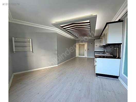 BEYLİKDÜZÜ KAVAKLI MERKEZ DE SATILIK 2+1 95m2 FIRSAT DAİRE - İSTANBUL BEYLİKDÜZÜ fotoğraf 8