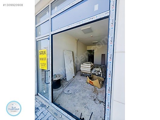 TUZLA ORHANLI MAH. 47 M2 KİRALIK DÜKKAN ZEMİN KAT - İSTANBUL TUZLA fotoğraf 23