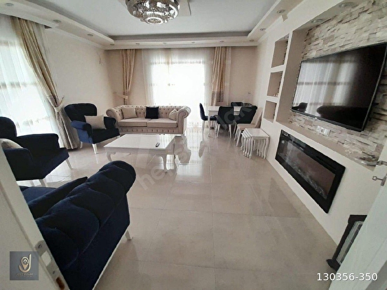 HATAY ARSUZ GÖKMEYDANDA SATILIK LÜKS DUBLEKS - HATAY ARSUZ fotoğraf 4
