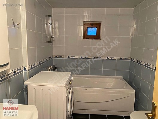 HANEM EMLAK TAN KUMLUCA MAVİKENT SİTESİNDE SATILIK TRİPLEX VİLLA - ANTALYA KUMLUCA fotoğraf 38