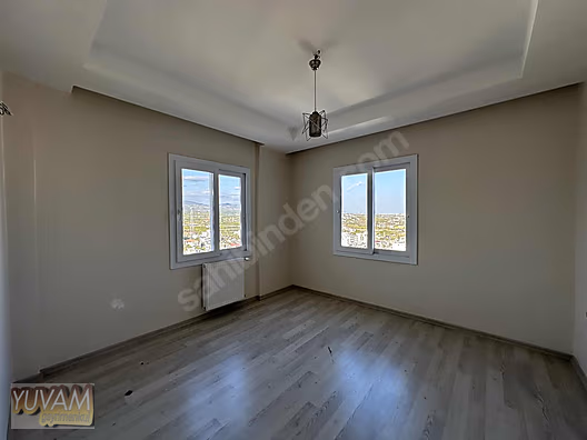 GENİŞ AİLELER İÇİN LÜKS 4+1 FERAH YAŞAM FIRSATI - MERSİN MEZİTLİ fotoğraf 8