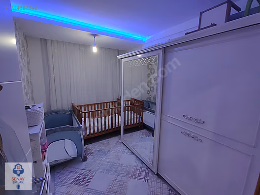 HASARSIZ..PINAR MAH.SEMT PAZAR YANI ULTRA LÜKS 3+1 İSKANLI DAİRE - ADANA SEYHAN fotoğraf 23