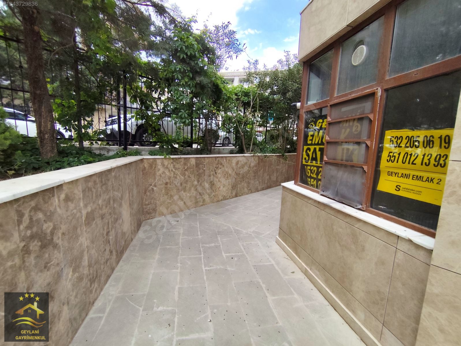 Acil Tek Fiyat Karaköprü Atakent Mah Ofis ve Konuta uygun 2+1 - ŞANLIURFA KARAKÖPRÜ fotoğraf 4