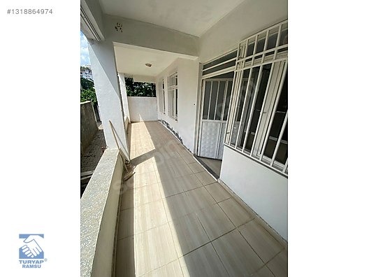 RAMSUDAN 3. ÇEVRE YOLUNDA KİRALIK 3+1 DAİRE - ADIYAMAN MERKEZ fotoğraf 17