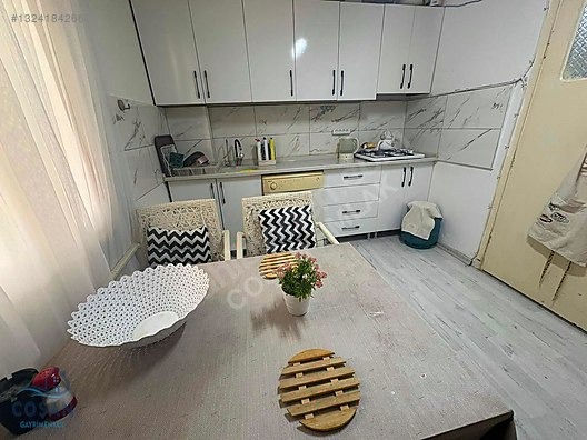 FUL EŞYALI KİRALIK 2+1 DAİRE - ANTALYA MURATPAŞA fotoğraf 20