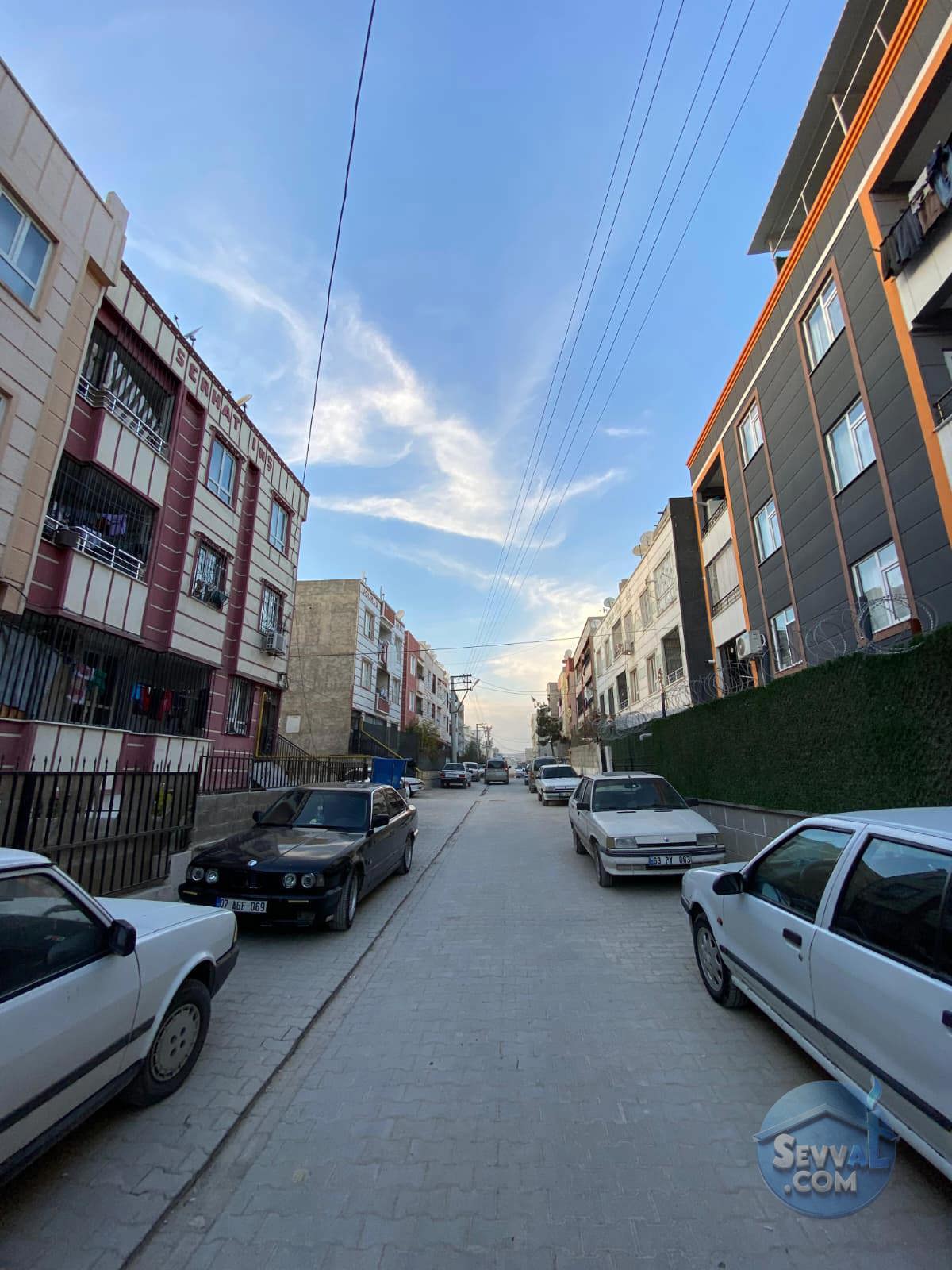 AHMET YESEVİ MAHALLESİ, İBNİSİNA İLKÖĞRETİM OKULU CİVARI, BAHÇE KATI 3+1, SOBALI - ŞANLIURFA HALİLİYE fotoğraf 25