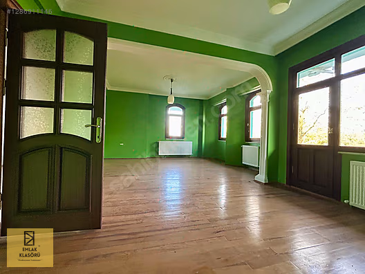Kartepe Balabanda 1.657 m² Arsa İçinde 600 m² Malikane - KOCAELİ KARTEPE fotoğraf 8