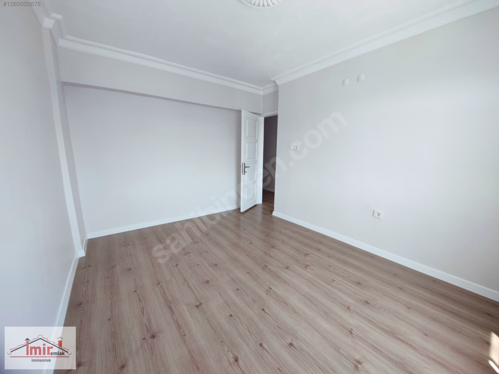 İMİR EMLAK'TAN 3+1 SİTE İÇERİSİNDE ASANSÖRLÜ G.CEPHE 8.KAT DAİRE - ANKARA PURSAKLAR fotoğraf 25