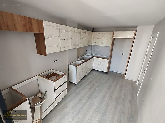 Edremit Tuzcumurat ta SATILIK 3+1 SIFIR Daire - BALIKESİR EDREMİT fotoğraf 17