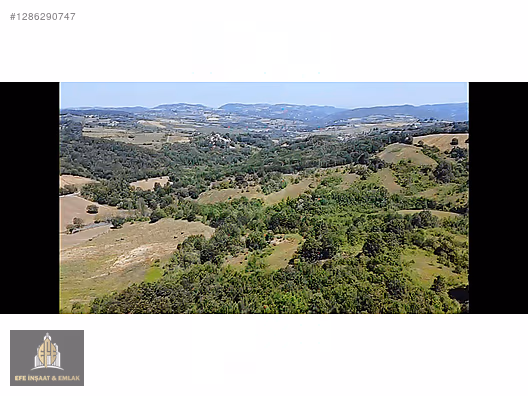 ALTINOVA ÖRENCİKTE 6982 M2 YOLA 66 M YATIRIMA UYGUN MÜSTAKİL - YALOVA ALTINOVA fotoğraf 26