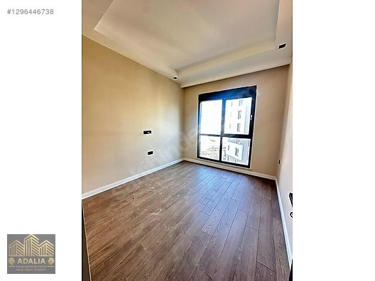 Kepez Nefes Bahçede Modern ve Konforlu 1+1 Kiralık Daire - ANTALYA KEPEZ fotoğraf 5