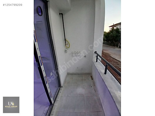 KILIÇ GRUPTAN YERDEN ISITMALI 3+1 GÜZEL DAİRE - KOCAELİ KÖRFEZ fotoğraf 4