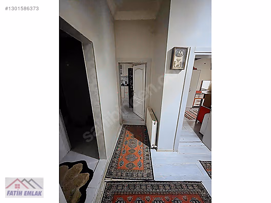 ACİLL!! HAMİDİYE MAH'DE 3 KATLI BİNADA İÇİ YAPILI DAİRE - BURSA GEMLİK fotoğraf 11